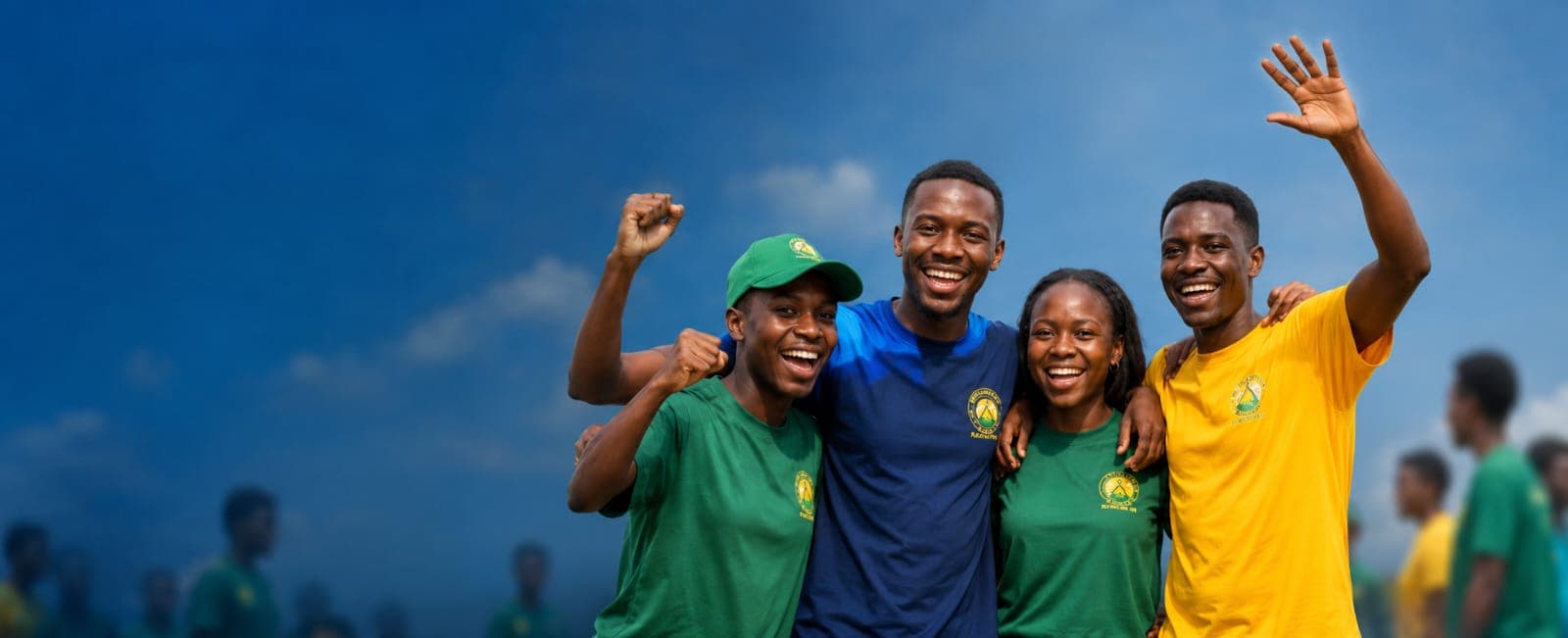 JVP youth members
